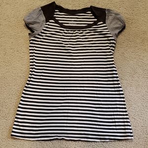 3/$15! Maternity tee